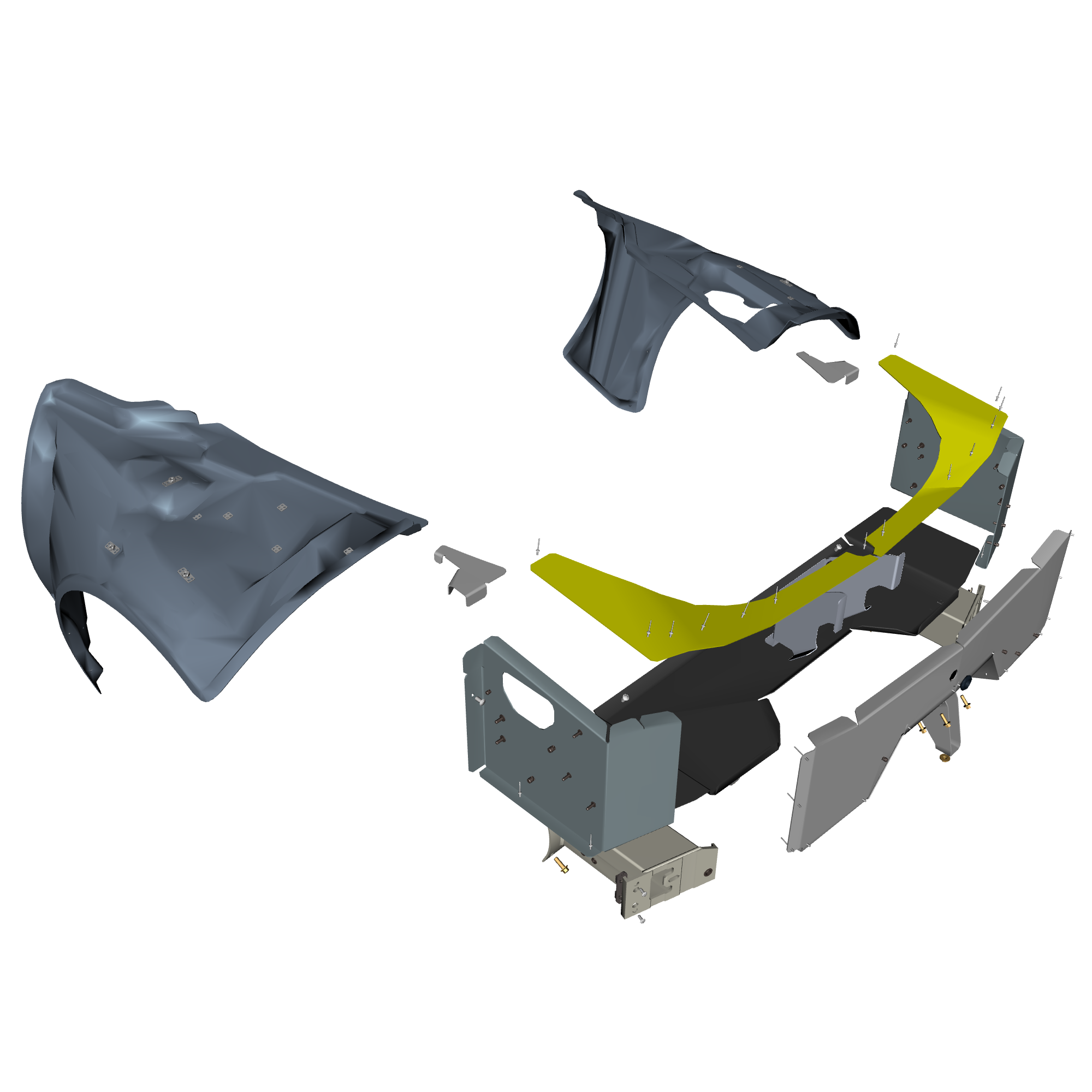 car: VANTAGE SP,item_no: nan,quantity: 1.0,reference: VANTAGE_SP_PartsCatalogue-010223-10 Body Rear End