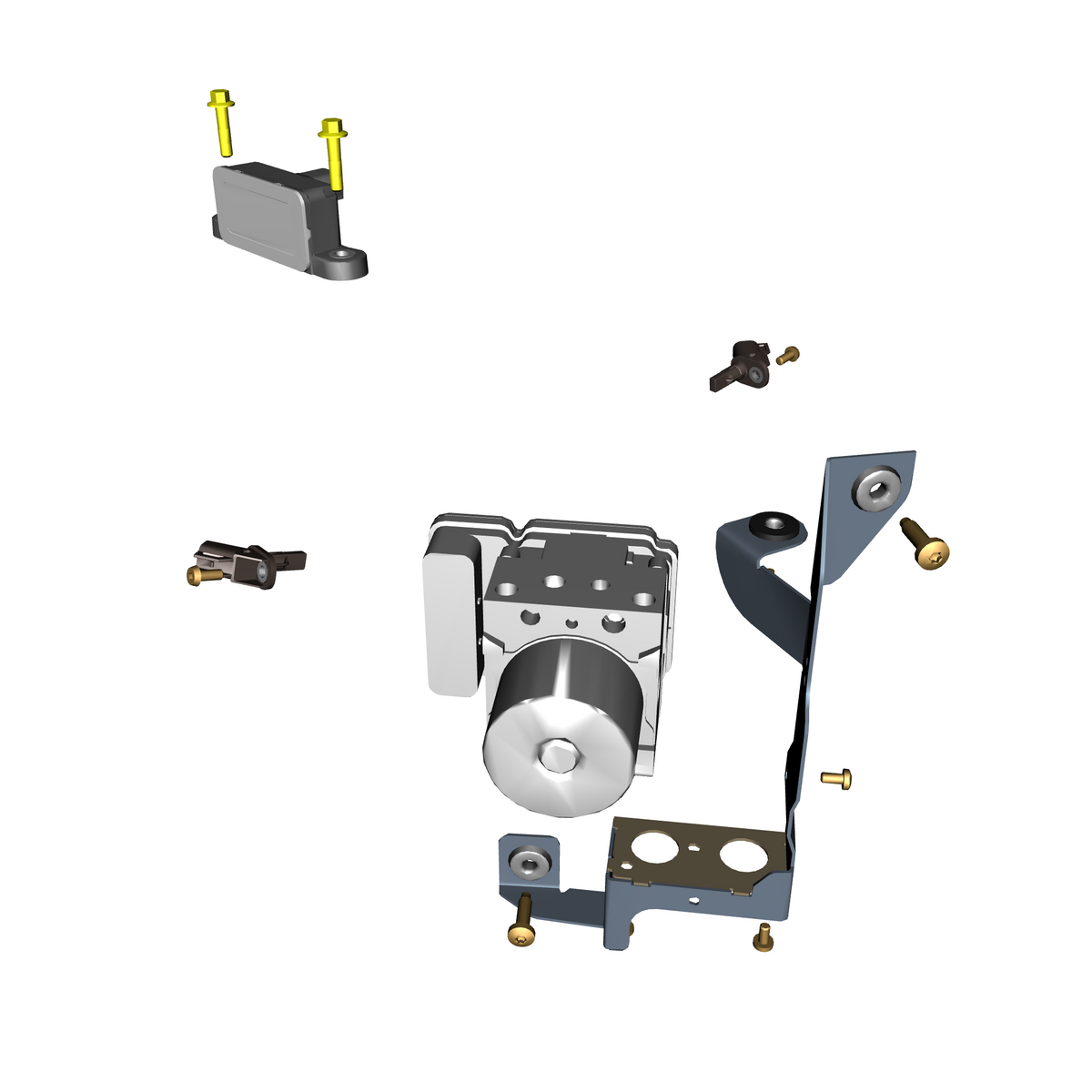 car: VANTAGE V12S,item_no: nan,quantity: 2,reference: VANTAGE_V12S_PartsCatalogue-060900-01 Electronic Brake Controls