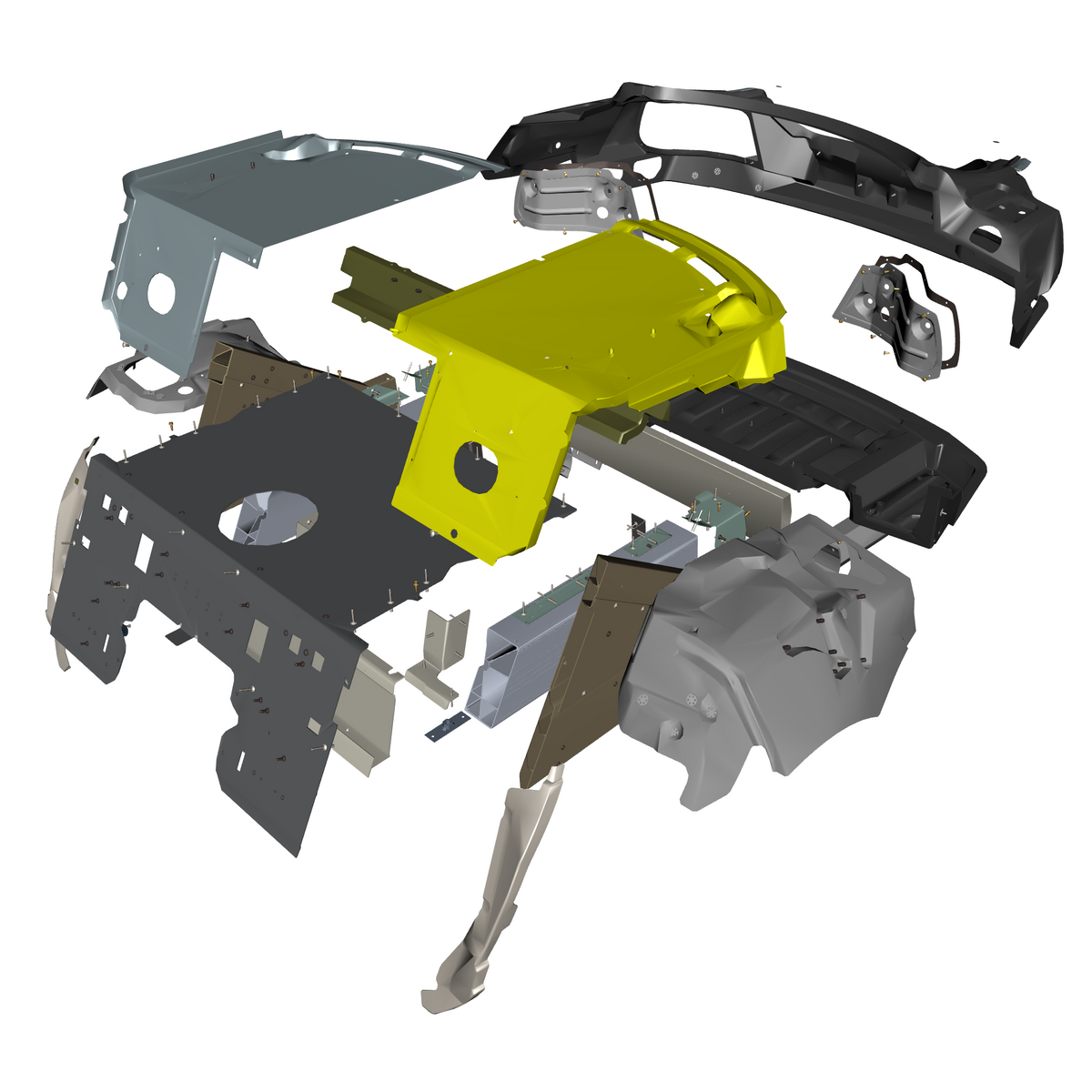 car:taraf,item_no:,quantity:1,reference:taraf_partscatalogue-010108-01 body rear end