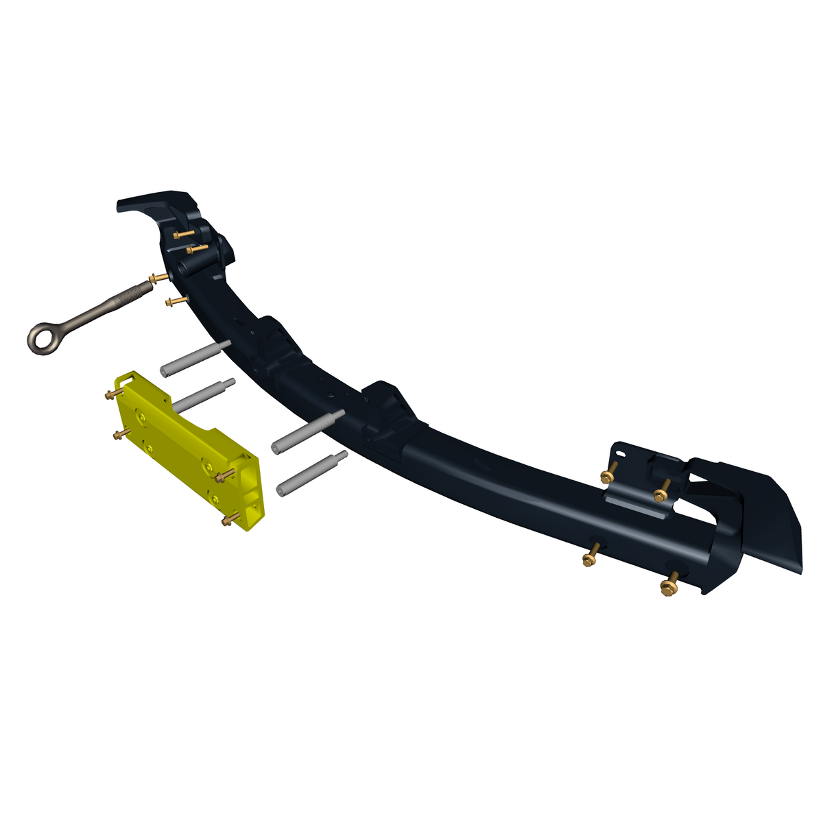 car: DBS ZAGATO,item_no: nan,quantity: 1.0,reference: DBS_ZAGATO_PartsCatalogue-010131-10 Front Bumper Armature