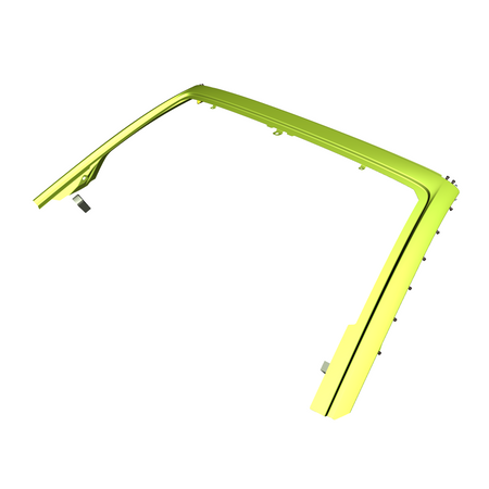 car:vantage,item_no:,quantity:1,reference:vantage_19_partscatalogue-010231-10 roof panel