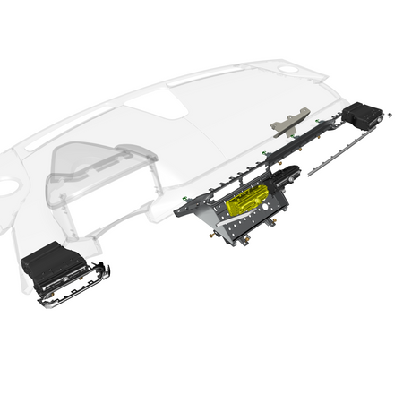 car: DB12,item_no: nan,quantity: 1.0,reference: DB12_24_PartsCatalogue-011203 Air Register Assemblies