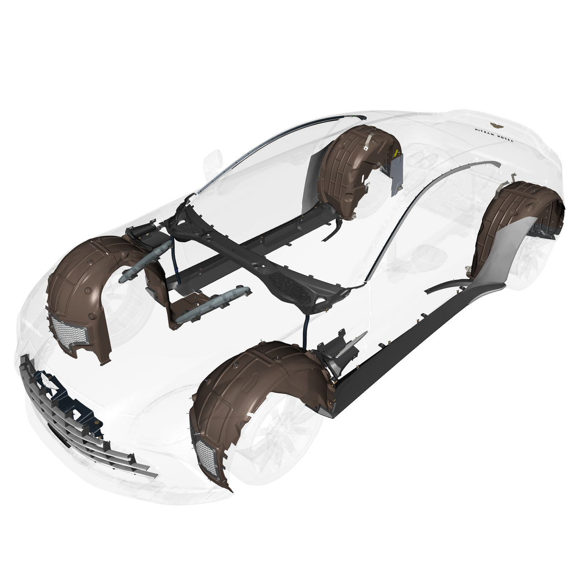 car: VANTAGE,item_no: nan,quantity: 1.0,reference: VANTAGE_25_PartsCatalogue-Assembly
