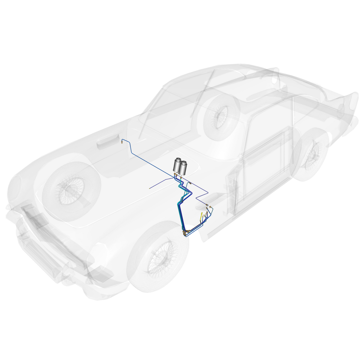 car:db5 gf,item_no:,quantity:1,reference:db5gf_partscatalogue-430303-20 brake lines lhd
