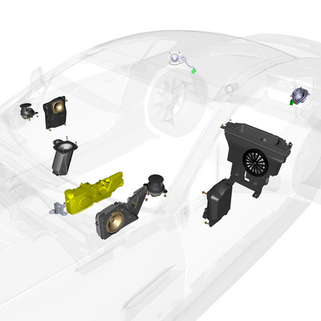 car: VANTAGE V12S,item_no: nan,quantity: 1,reference: VANTAGE_V12S_PartsCatalogue-150301-D3 Speaker System Premium