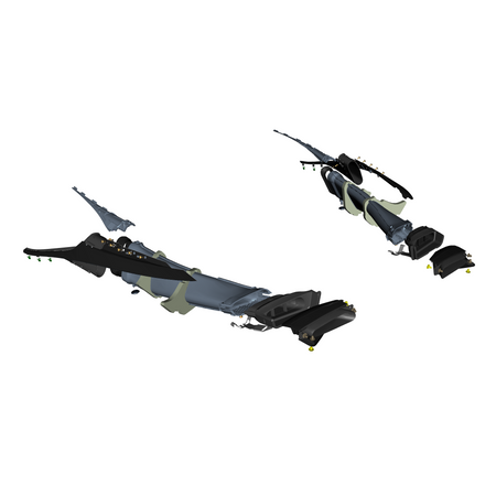 car: DB12,item_no: nan,quantity: 4,reference: DB12_24_PartsCatalogue-010804-10 C-Duct System