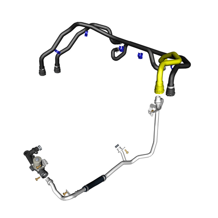 car:vantage,item_no:,quantity:1,reference:vantage_19_partscatalogue-030305-20 heater hoses