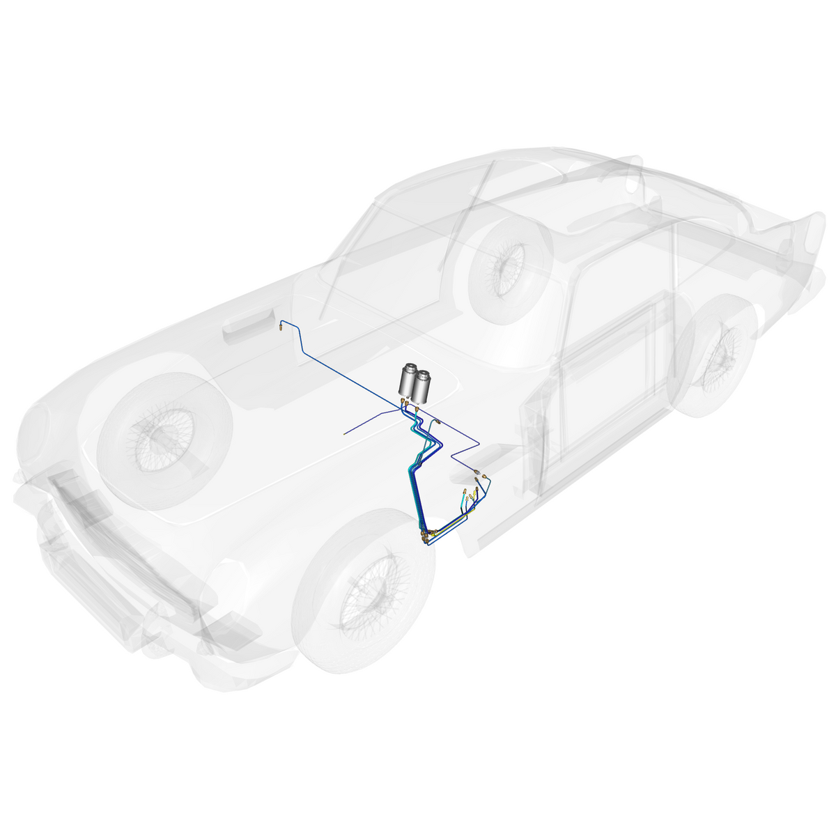 car:db5 gf,item_no:,quantity:1,reference:db5gf_partscatalogue-430303-20 brake lines lhd