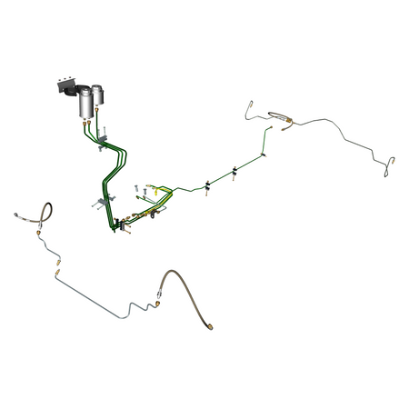 car: DB4 GTZ,item_no: nan,quantity: 1.0,reference: DB4GTZ_PartsCatalogue-060602-20 Brake Lines & Hoses - RHD