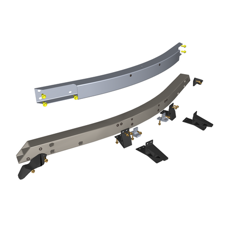 car:VANTAGE,item_no:,quantity:6,reference:VANTAGE_25_PartsCatalogue-010111-20 Rear Bumper Armature