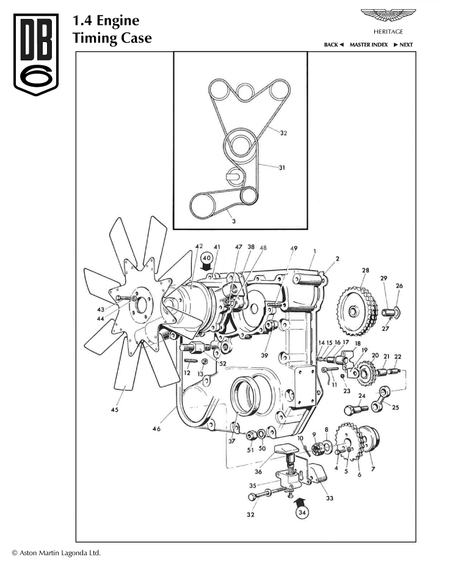 car: DB6,item_no: 7,quantity: 1,reference: DB6_1-DB6_1.4