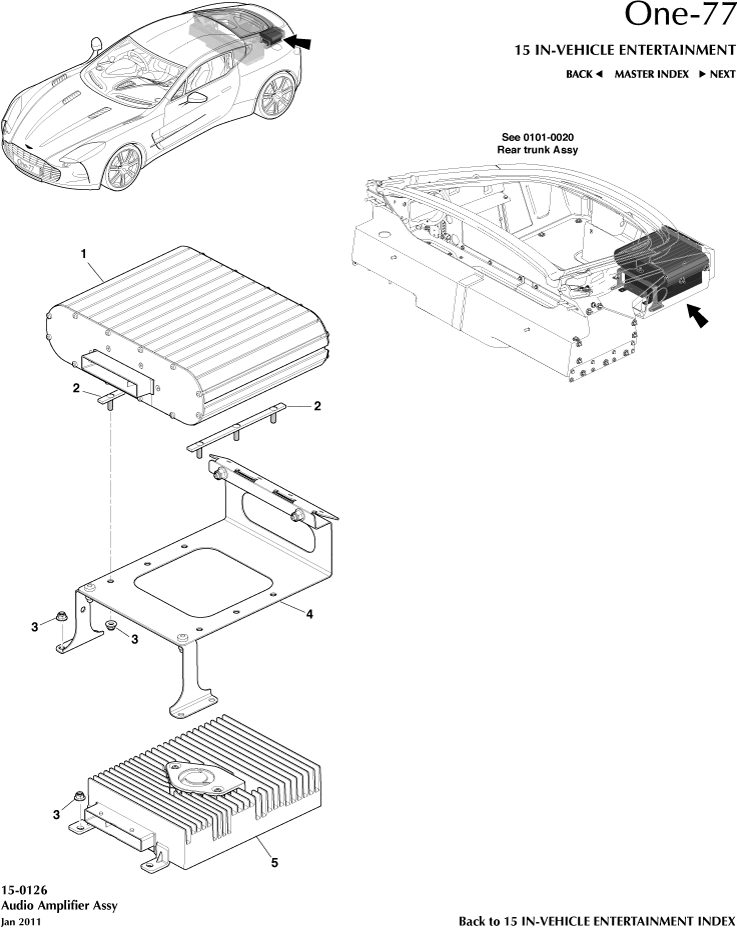 car: ONE-77,item_no: 4,quantity: 1,reference: ONE_77_00-00-ONE_77_15-0126