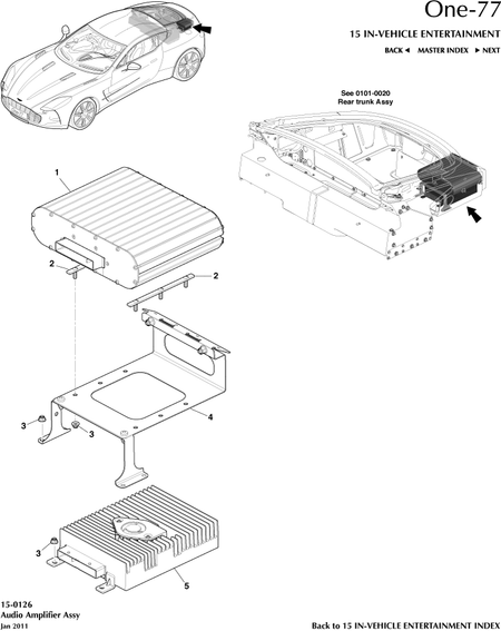 car: ONE-77,item_no: 2,quantity: 2,reference: ONE_77_00-00-ONE_77_15-0126