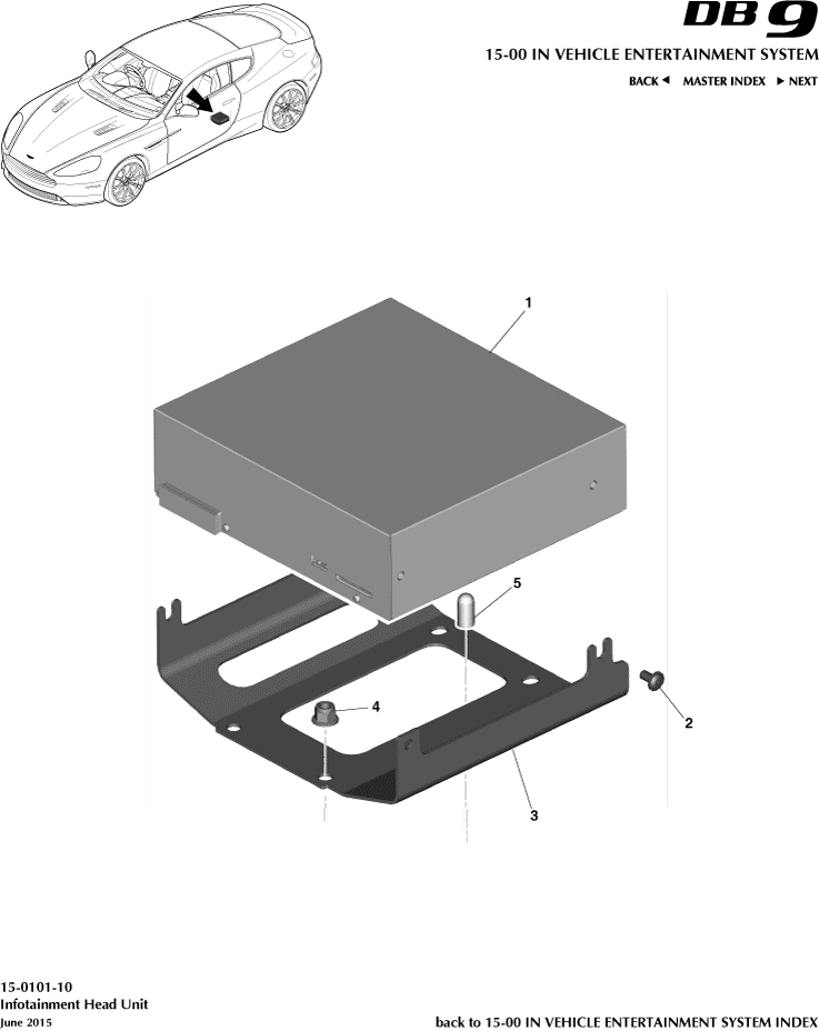 car: DB9,item_no: 5,quantity: 2,reference: DB9_13_00-00-DB9_13_15-0101-10