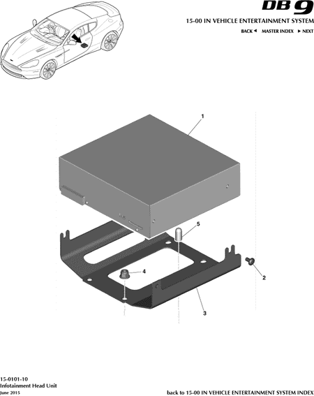 car: DB9,item_no: 5,quantity: 2,reference: DB9_13_00-00-DB9_13_15-0101-10