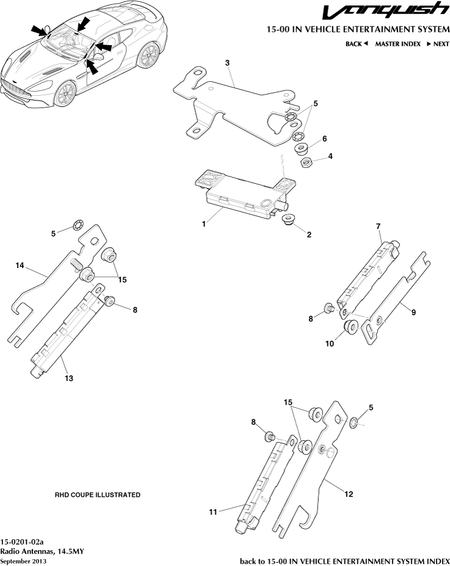 car: VANQUISH,item_no: 8,quantity: 3,reference: VANQUISH_13_00-00-VANQUISH_13_15-0201-02a