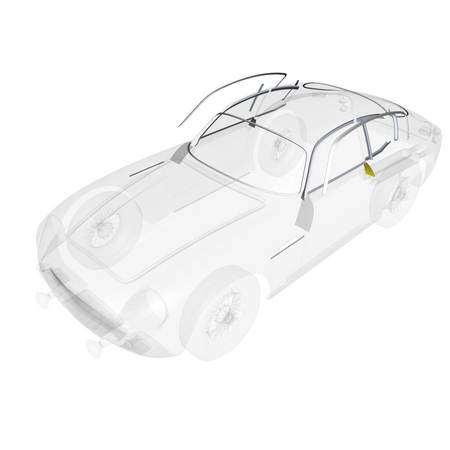 car:db4 gtz,item_no:,quantity:1,reference:db4gtz_partscatalogue-010803-10 body & side trim