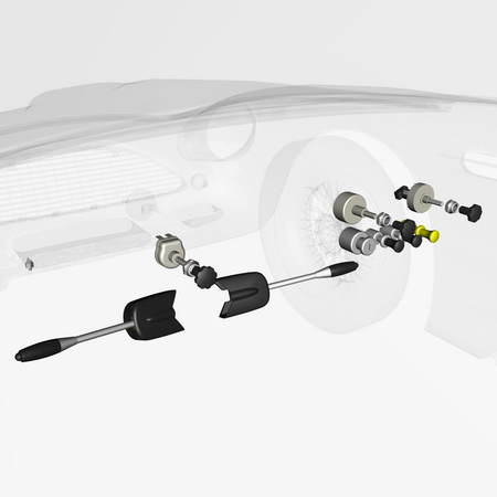 car: DB4 GTZ,item_no: nan,quantity: 1.0,reference: DB4GTZ_PartsCatalogue-180400-10 Switches