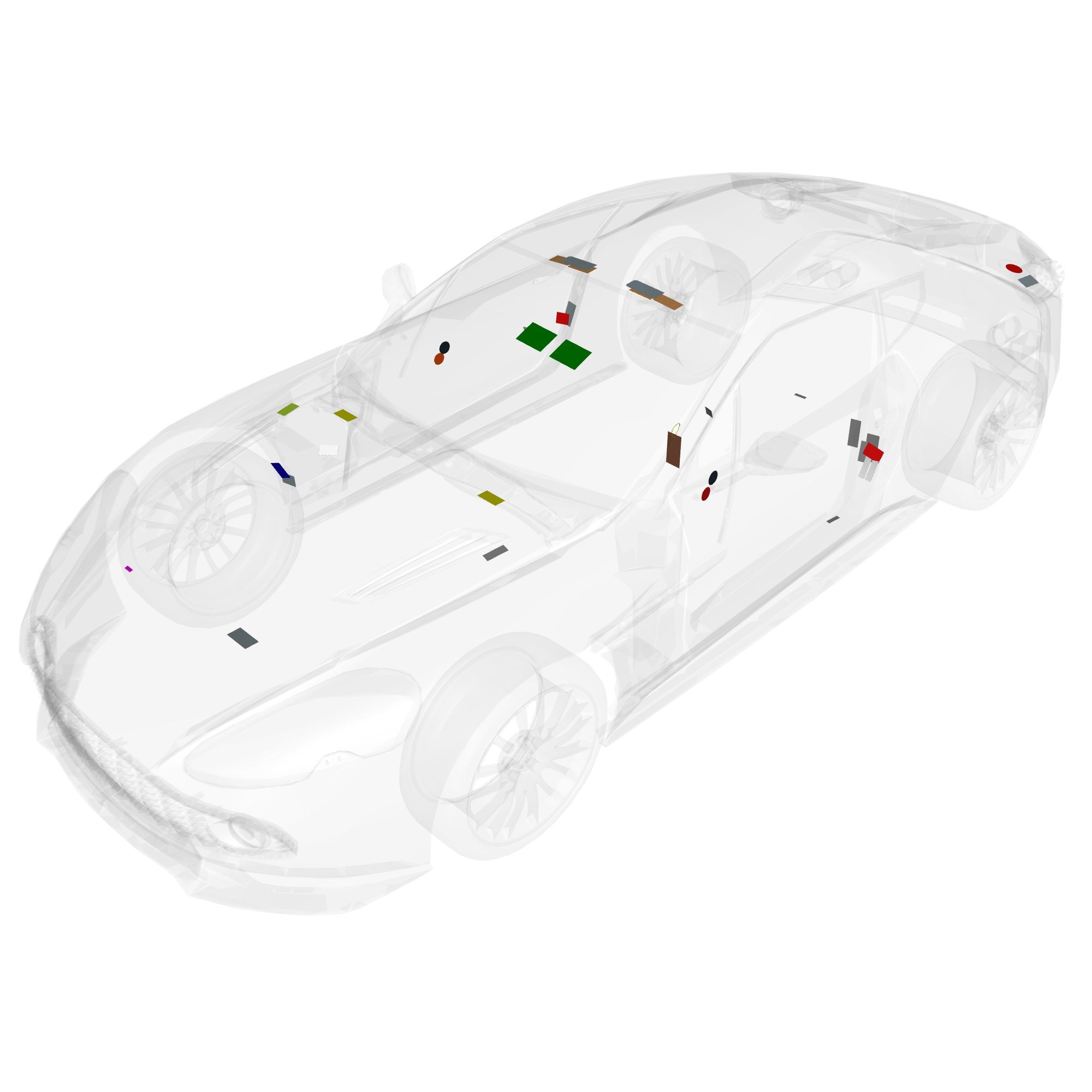 car: VANQUISH ZAGATO,item_no: nan,quantity: 1,reference: VANQUISH_ZAGATO_PartsCatalogue-000100-10 Labels & Certifications