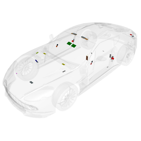 car: VANQUISH ZAGATO,item_no: nan,quantity: 1,reference: VANQUISH_ZAGATO_PartsCatalogue-000100-10 Labels & Certifications