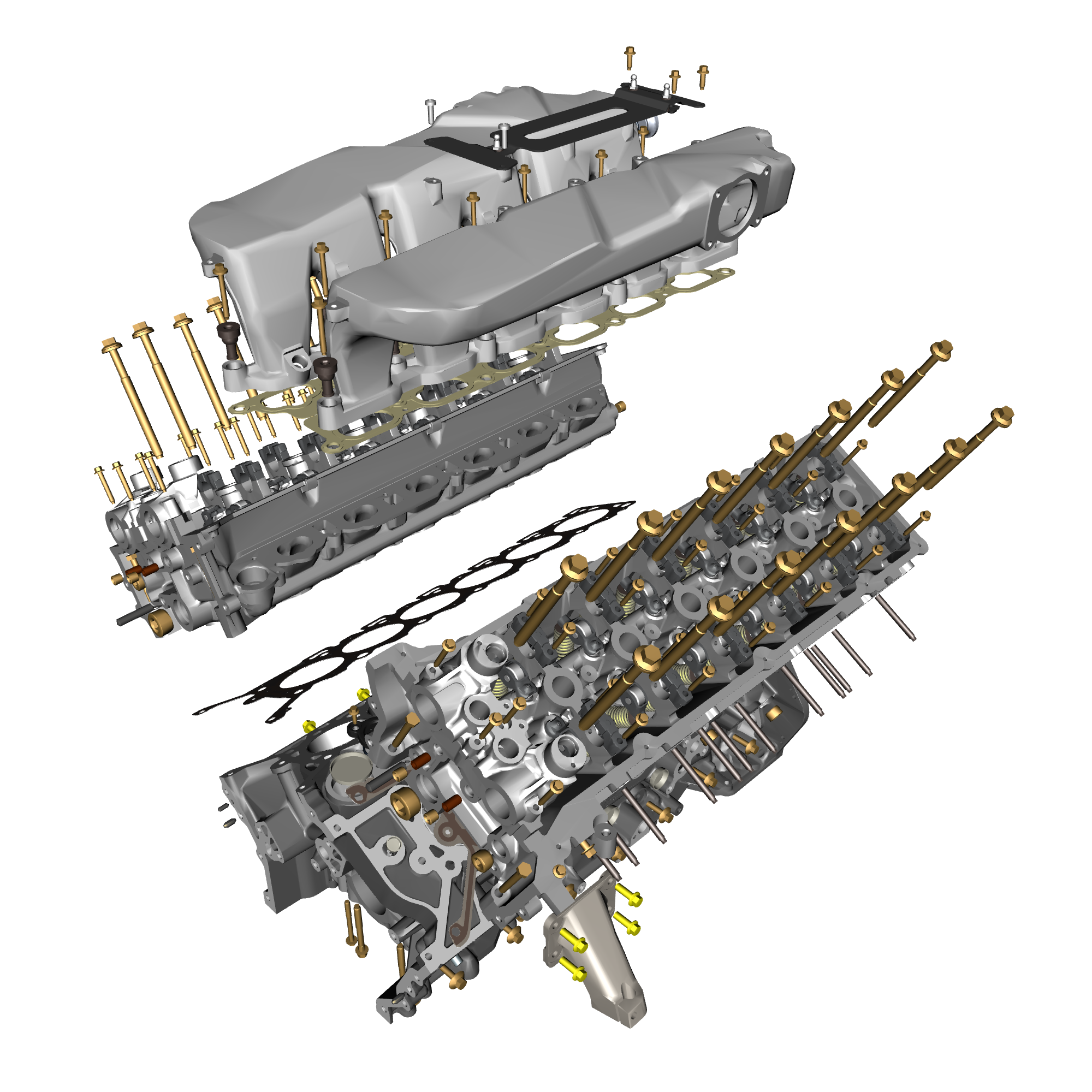 car:VANQUISH,item_no:,quantity:8.0,reference:VANQUISH_25_PartsCatalogue-031601-10 Engine Structure