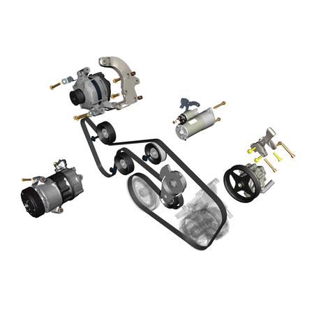 car:VANTAGE V12S,item_no:,quantity:3,reference:VANTAGE_V12S_PartsCatalogue-030500-01 Engine Ancillaries