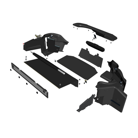 car:VANTAGE V12S,item_no:,quantity:1,reference:VANTAGE_V12S_PartsCatalogue-010508-B1 Load Compartment Trim