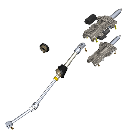 car:VALOUR,item_no:,quantity:4.0,reference:VALOUR_PartsCatalogue-110400-10 Steering Column Assembly