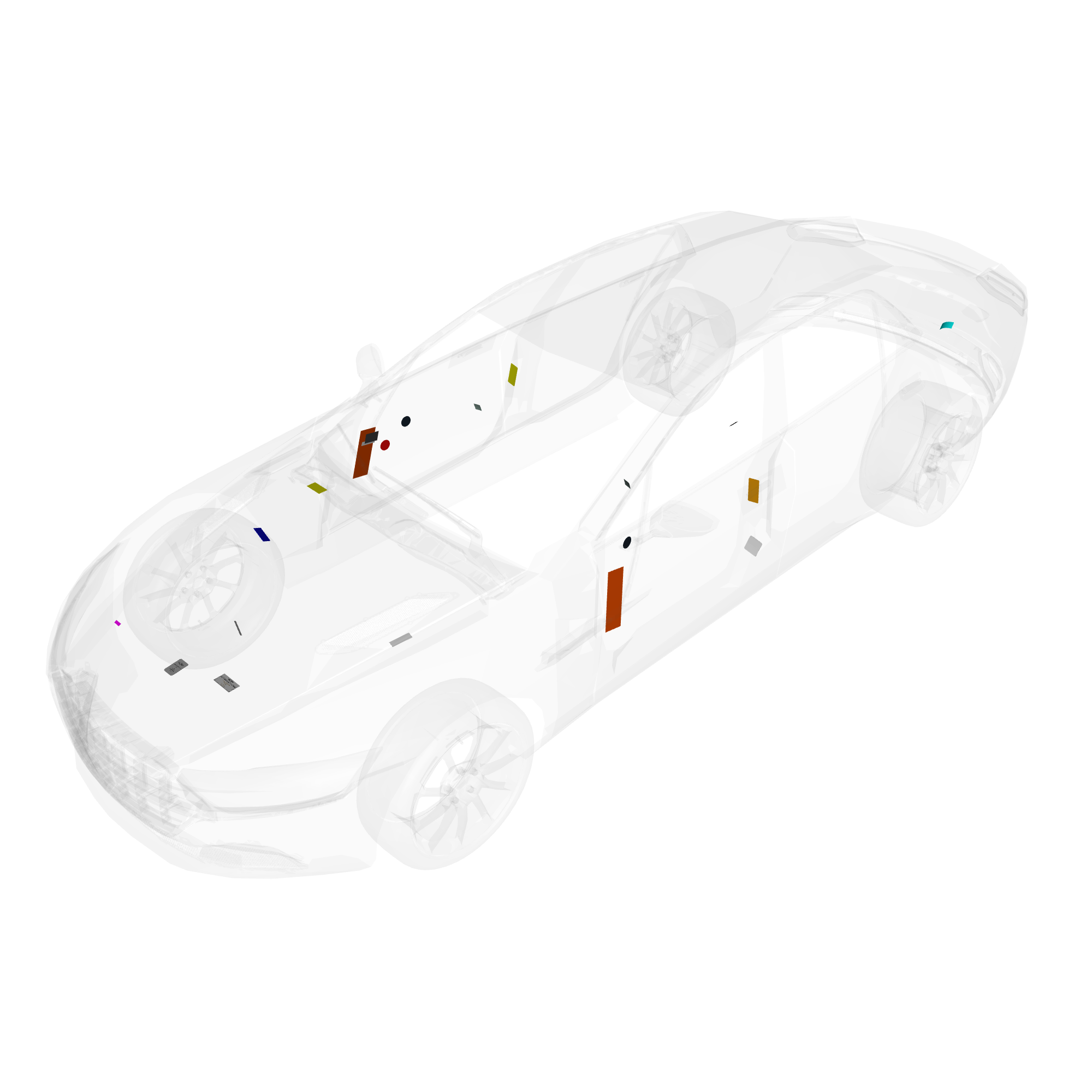 car: TARAF,item_no: nan,quantity: 1,reference: TARAF_PartsCatalogue-000101-01 Labels & Certifications