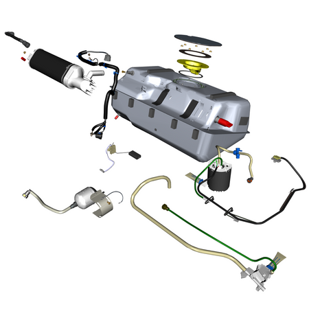 car: VANTAGE V12S,item_no: nan,quantity: 1.0,reference: VANTAGE_V12S_PartsCatalogue-100101-01 Fuel Tank Assembly