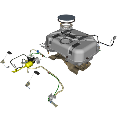 car: VANQUISH ZAGATO,item_no: nan,quantity: 1,reference: VANQUISH_ZAGATO_PartsCatalogue-100101-10 Fuel Tank Assembly