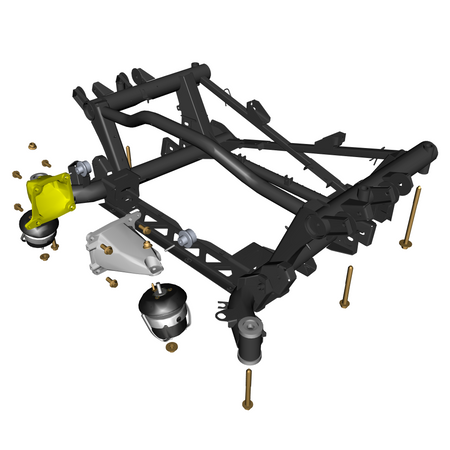 car: VANTAGE V12S,item_no: nan,quantity: 1,reference: VANTAGE_V12S_PartsCatalogue-020100-C2 Rear Subframe & Mountings