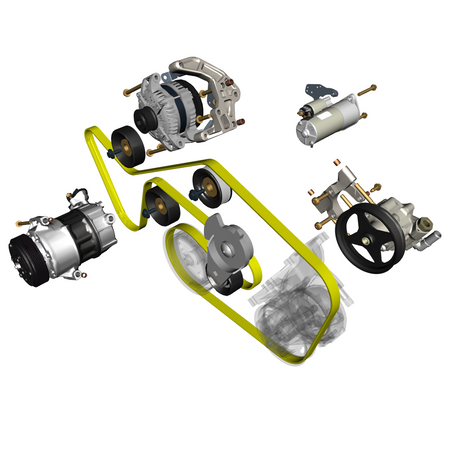 car: TARAF,item_no: nan,quantity: 1,reference: TARAF_PartsCatalogue-030500-01 Engine Ancillaries