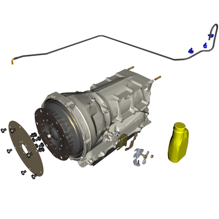 car:taraf,item_no:,quantity:a/r,reference:taraf_partscatalogue-070101-01 transmission assembly