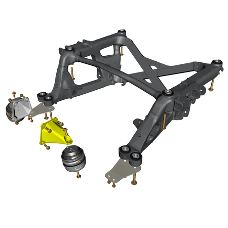 car: VANQUISH ZAGATO,item_no: nan,quantity: 1,reference: VANQUISH_ZAGATO_PartsCatalogue-020104-10 Rear Subframe