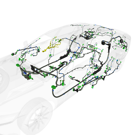 car: TARAF,item_no: nan,quantity: 1.0,reference: TARAF_PartsCatalogue-180103-01 Body Wiring Assembly