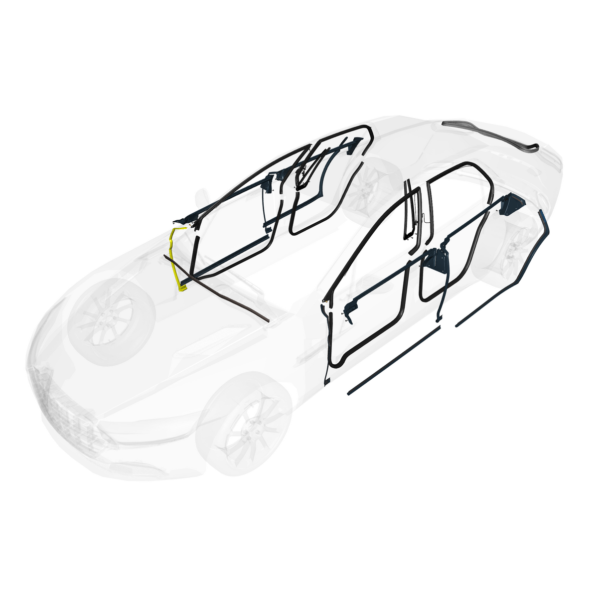 car:taraf,item_no:,quantity:1,reference:taraf_partscatalogue-010701-01 dynamic weatherstrips