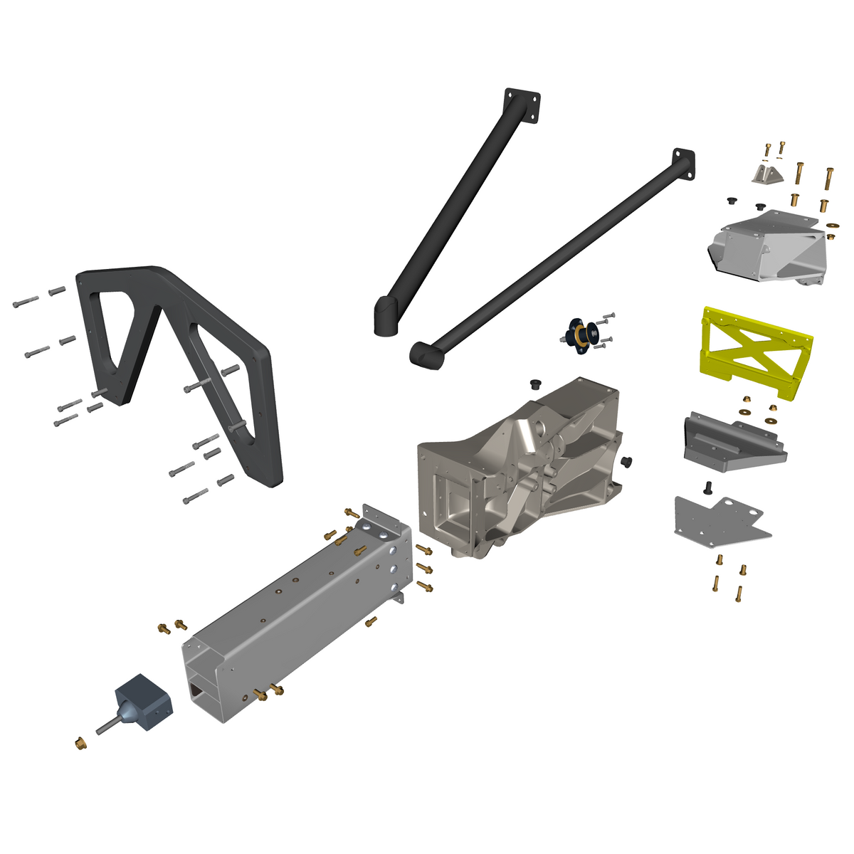 car:vulcan,item_no:,quantity:1.0,reference:vulcan_partscatalogue-010103-01 front structure