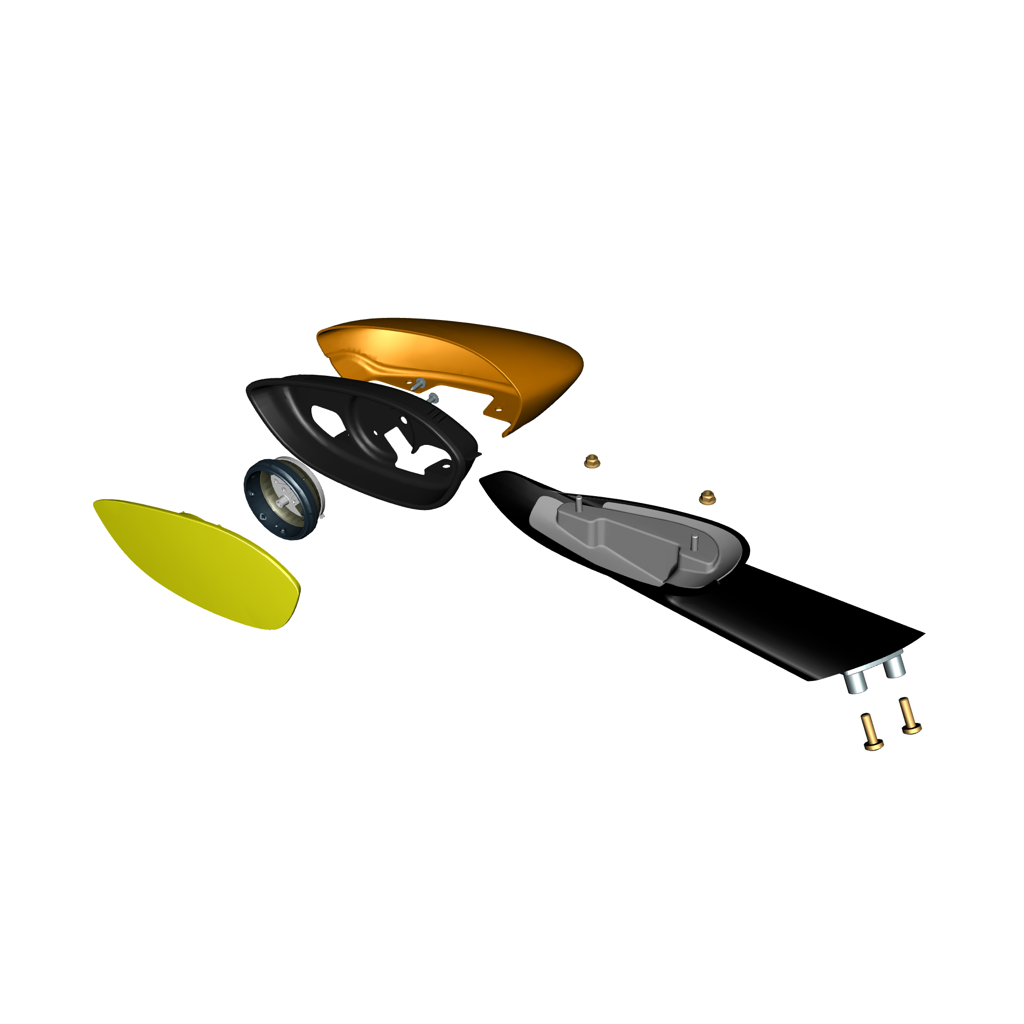 car: VULCAN,item_no: nan,quantity: 1,reference: VULCAN_PartsCatalogue-010902-01 Exterior Mirrors 