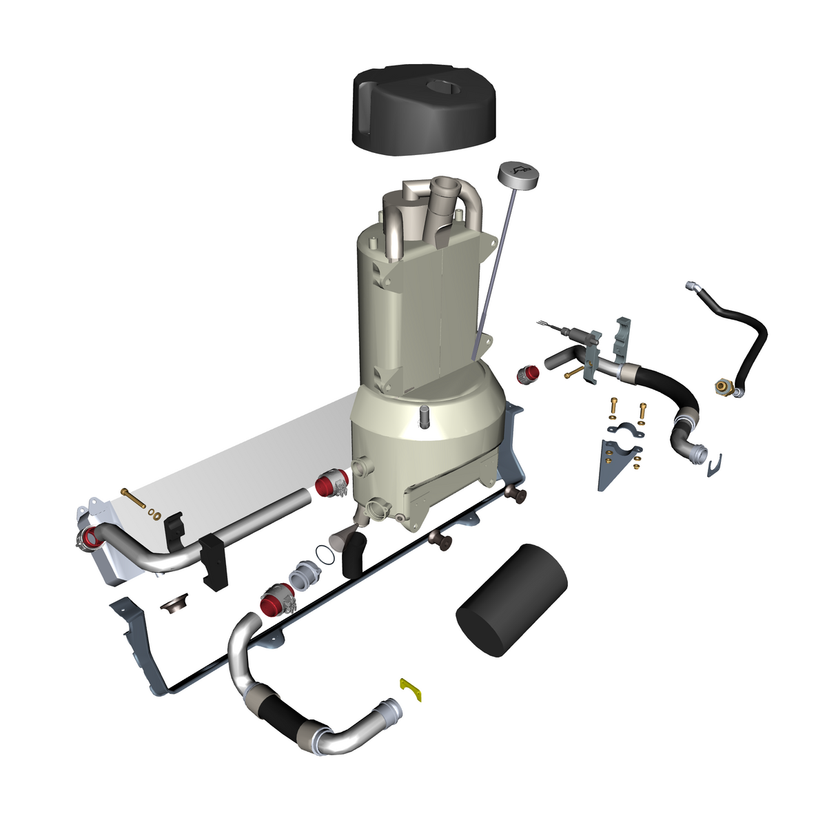 car:vulcan,item_no:,quantity:1,reference:vulcan_partscatalogue-030200-01 lubricaton-aml