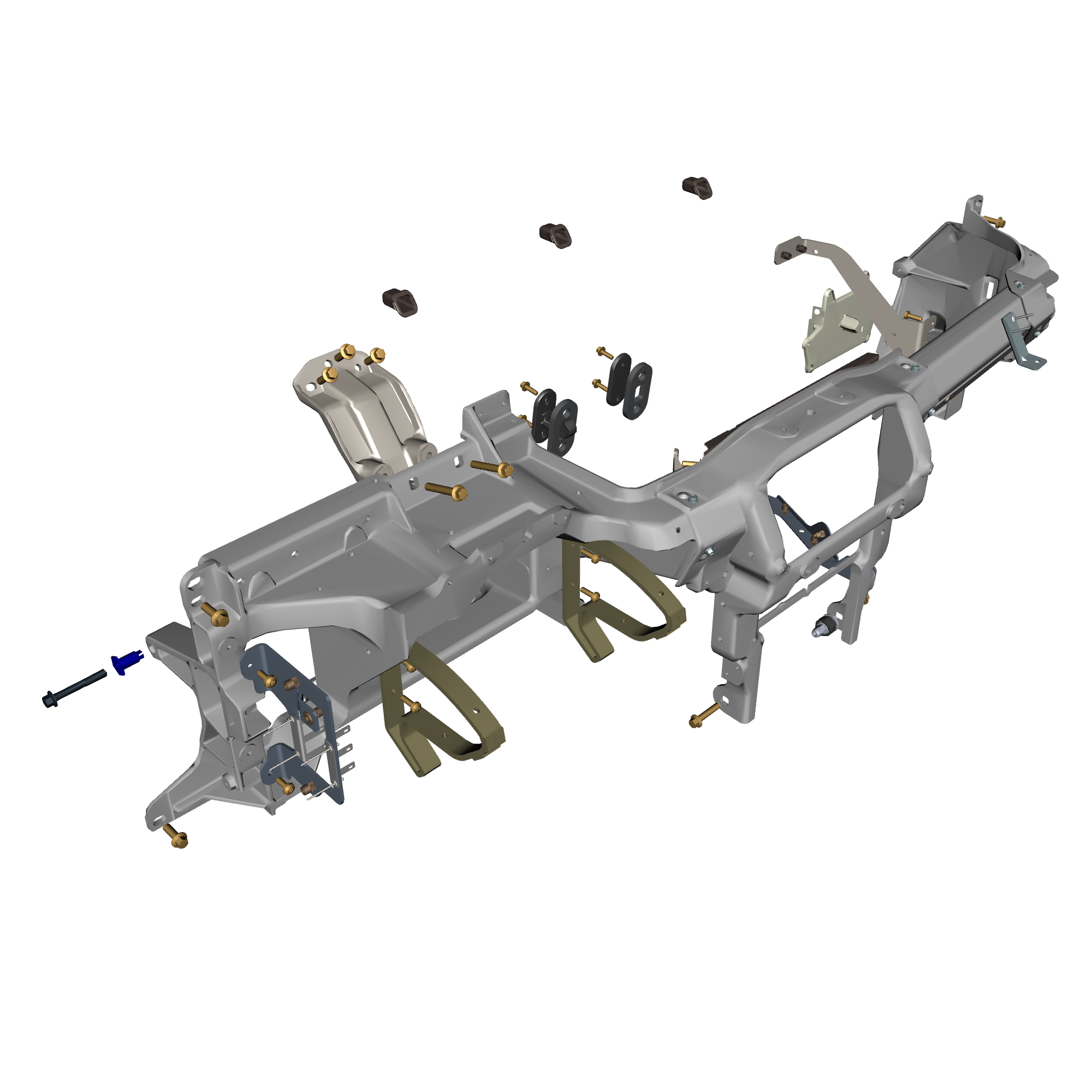 car: VALOUR,item_no: nan,quantity: 1.0,reference: VALOUR_PartsCatalogue-011201-10 Cross-Car Beam
