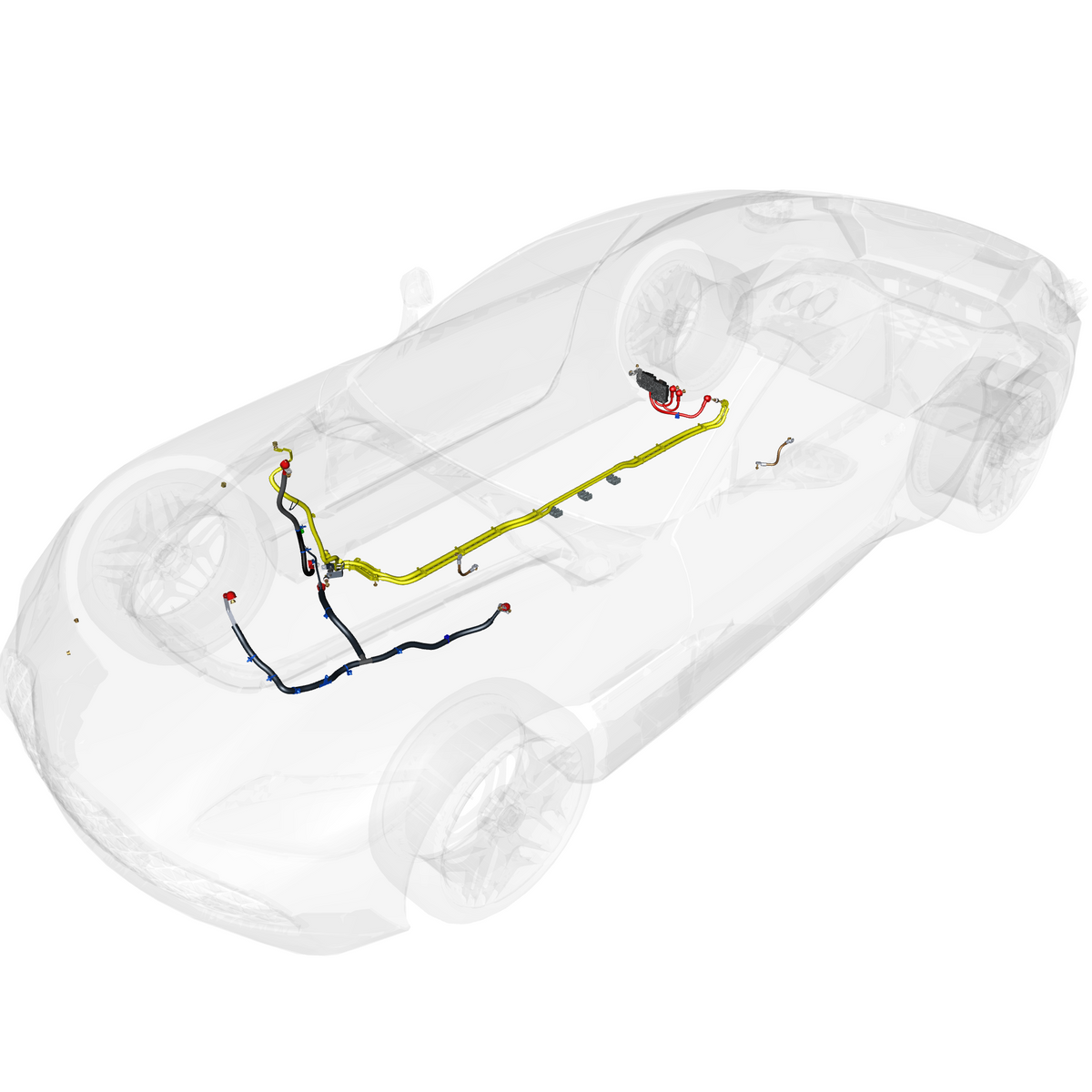 car:dbs zagato,item_no:,quantity:1,reference:dbs_zagato_partscatalogue-180110-10 battery cables