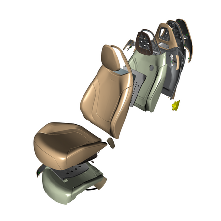 car: DB12,item_no: nan,quantity: 1.0,reference: DB12_24_PartsCatalogue-011001-10 Seat Trim