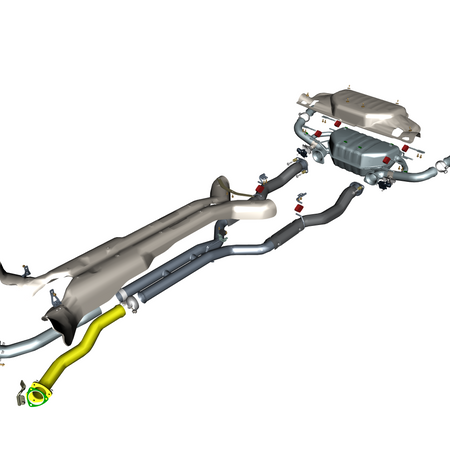 car:db11,item_no:,quantity:1,reference:db11_partscatalogue-090300-10 exhaust pipes & shields