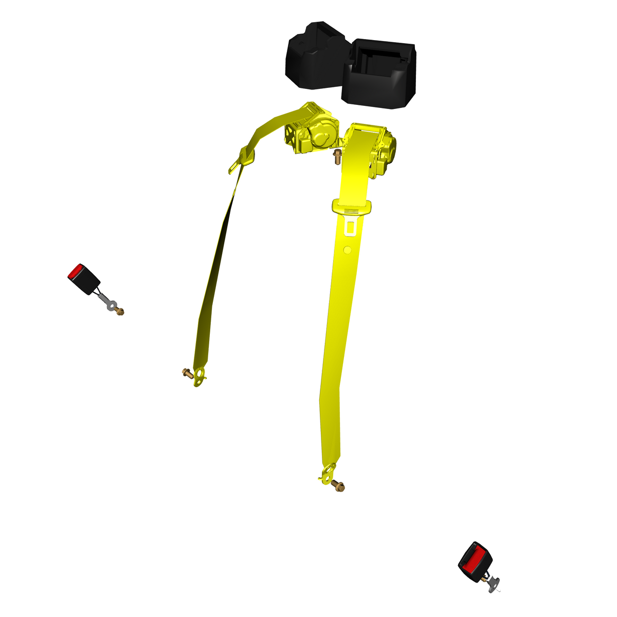car:db11,item_no:,quantity:2.0,reference:db11_partscatalogue-012008-20 rear seat belts