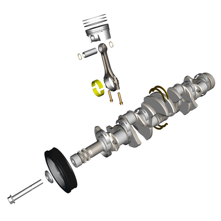car:vantage sp,item_no:,quantity:24,reference:vantage_sp_partscatalogue-032103-60 crankshaft & pistons