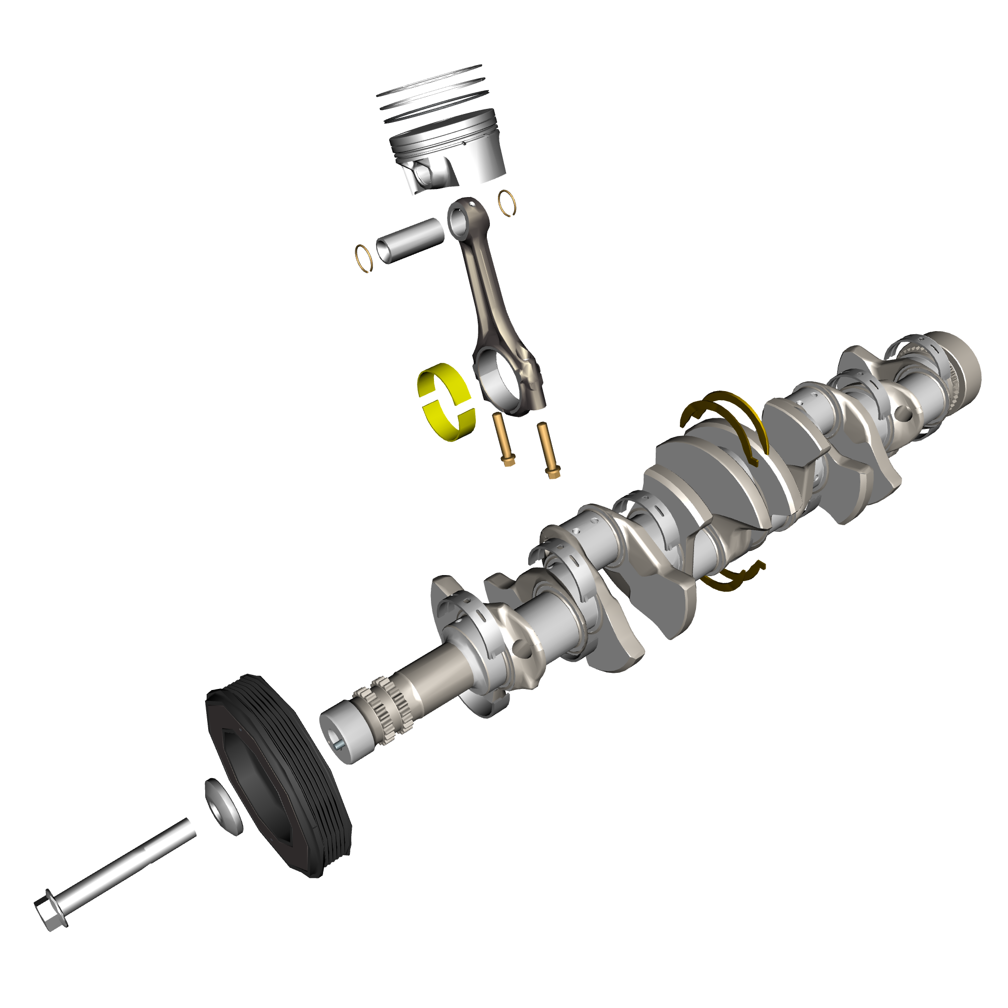 car:valour,item_no:,quantity:24,reference:valour_partscatalogue-032103-60 crankshaft & pistons
