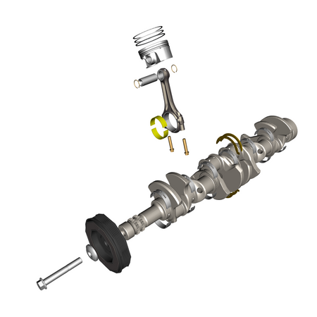car: VANQUISH,item_no: nan,quantity: 24,reference: VANQUISH_25_PartsCatalogue-032103-60 Crankshaft & Pistons