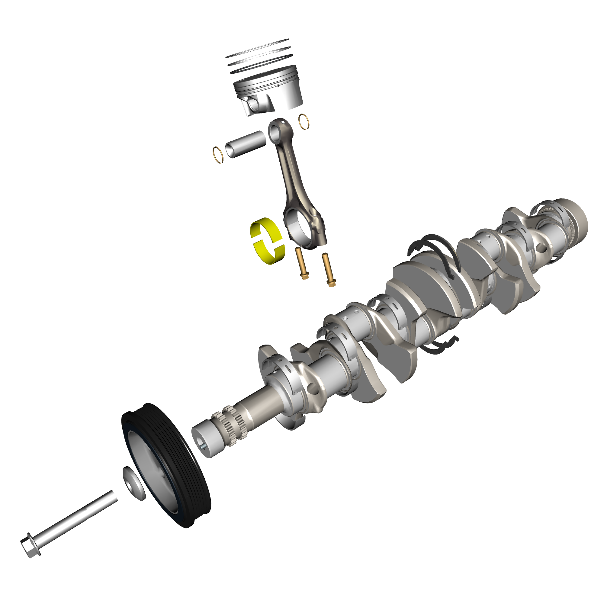 car: DBS ZAGATO,item_no: nan,quantity: 24,reference: DBS_ZAGATO_PartsCatalogue-032103-60 Crankshaft & Pistons
