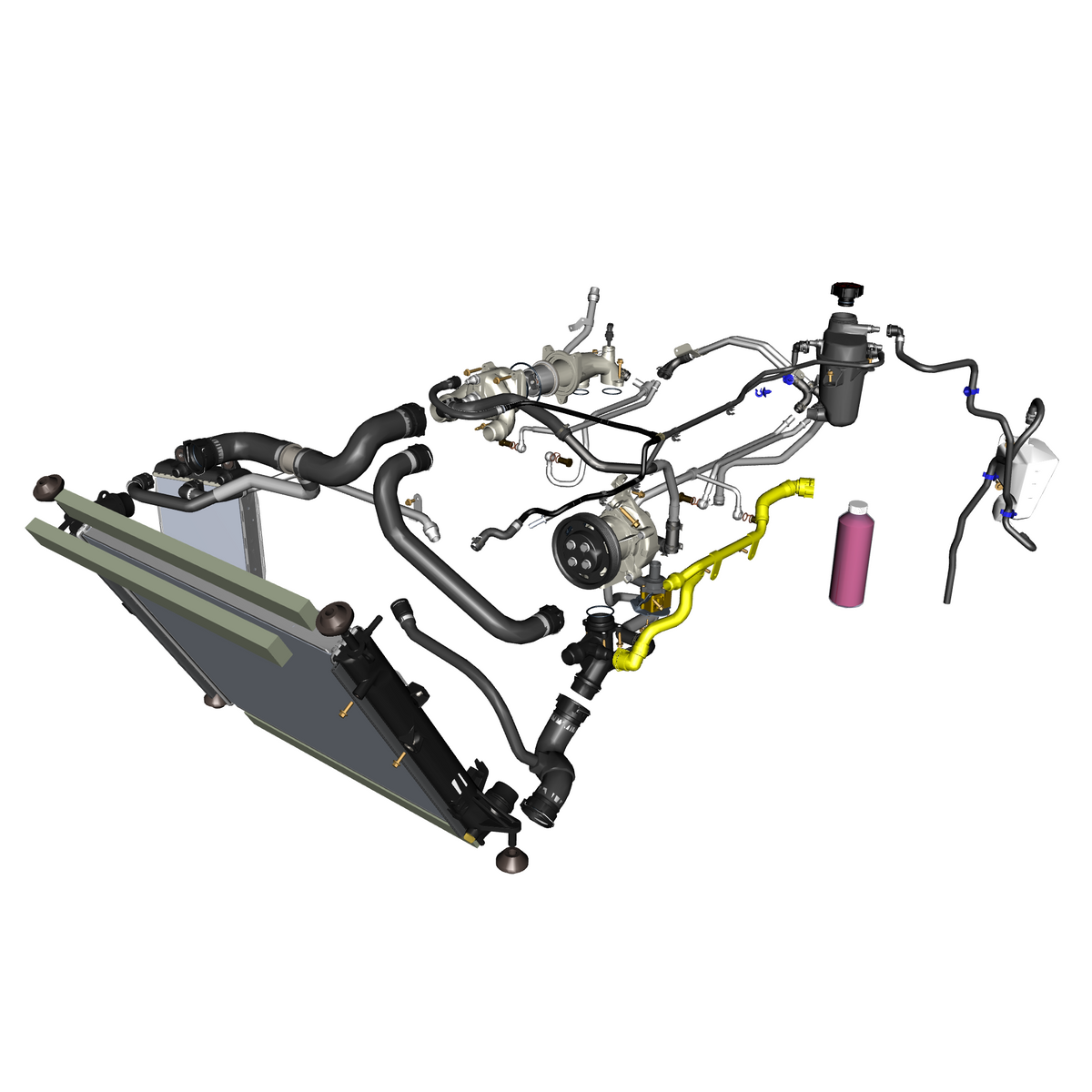 car:db11,item_no:,quantity:1,reference:db11_partscatalogue-030304-10 high temperature system